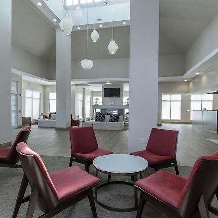 Hilton Garden Inn Elkhart Exterior photo