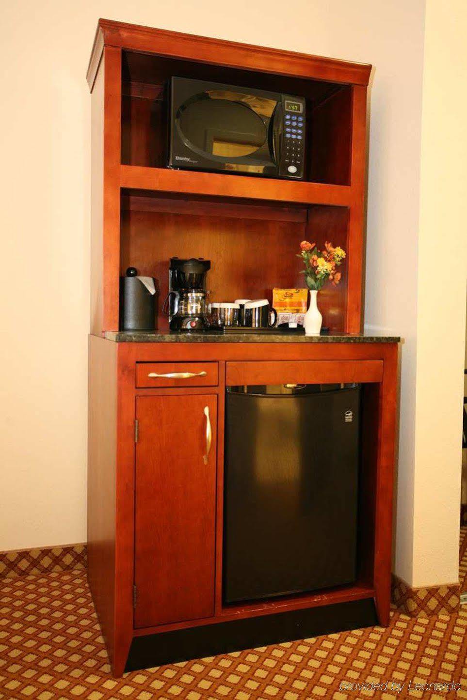 Hilton Garden Inn Elkhart Facilities photo