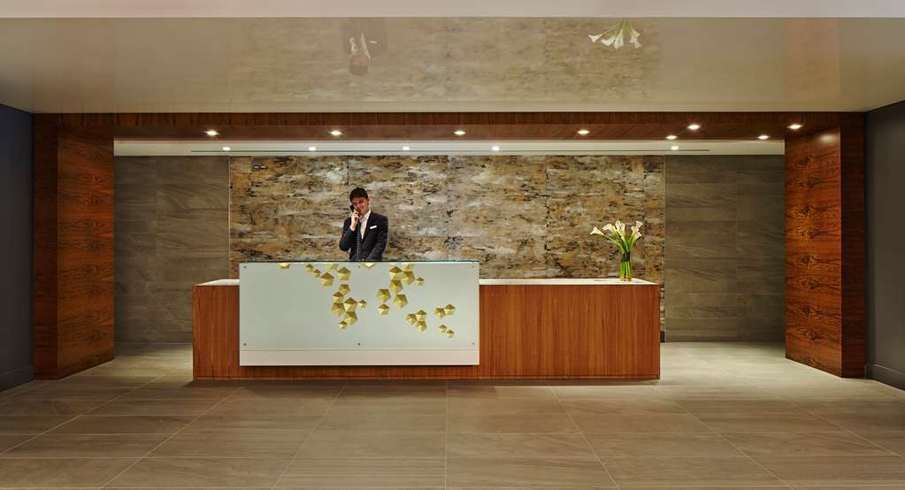Hilton Garden Inn Elkhart Interior photo