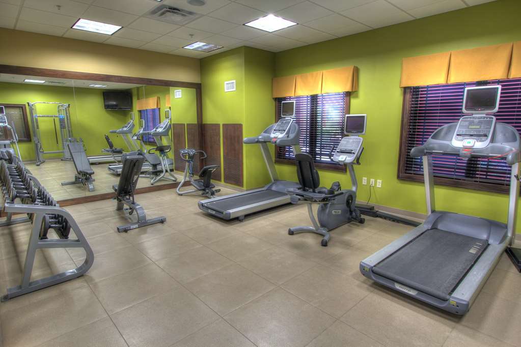 Hilton Garden Inn Elkhart Facilities photo