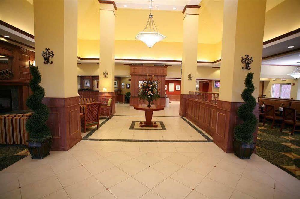 Hilton Garden Inn Elkhart Exterior photo